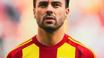 Kayserispor'da Furkan Soyalp Dönemi Sona Erdi