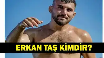 Kırkpınar'da Başarı Hikayesi: Başpehlivan Erkan Taş Final Yolunda