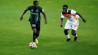 Kocaelispor, Manuel Cafumana ile 3 Yıllık Sözleşme İmzaladı