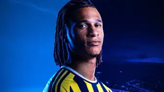 Manchester City'den Fenerbahçe'ye Transfer: Nathan Ake: "Başlamayı sabırsızlıkla bekliyorum!"