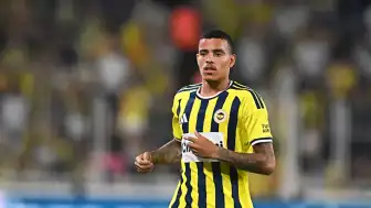 Mason Greenwood'un Zabrze Performansı Değerlendirildi
