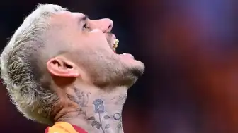 Mauro Icardi: "İkisine de çok kırgınım"
