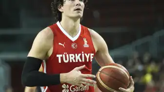 Milli Basketbolcu C.O., PAOK'a Transfer Oldu