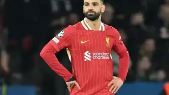 Mohamed Salah'ın Trabzonspor Transferi İddialarına Yönetimden Yanıt