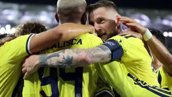 Polonya Basınından Fenerbahçe Maçı Sonrası Dikkat Çeken Manşetler