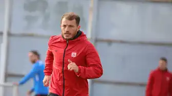 Sivasspor Teknik Ekibinde Yeni Görevlendirme: Ziya Erdal Kulübe Döndü