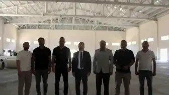 Sivas'ta Spor Altyapısına Dev Yatırım: TOHM ve SEM Projesinde Sona Gelindi
