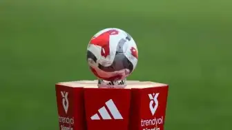 Süper Lig 2026-2027 Sezonu Fikstür Çekimi Bugün Gerçekleştirilecek