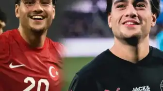Trabzonspor Milli Futbolcu Aral Şimşir İçin Harekete Geçti
