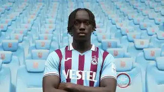 Trabzonspor Transfer Hareketliliği: Mendy ve Lovik Ayrılırken Cenk Özkaçar Gündemde