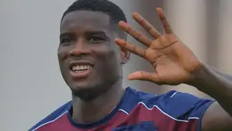 Trabzonspor Yeni Sezon Hazırlıklarını Çift Antrenmanla Sürdürüyor