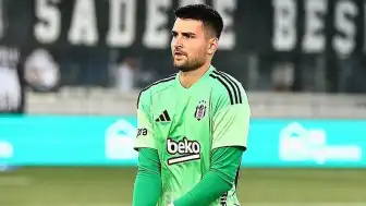 Transfer: Ersin Destanoğlu Al Jazira ile Sözleşme İmzaladı