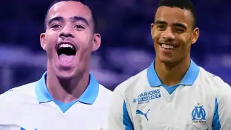 Transfer Gelişmesi: Fenerbahçe'den Mason Greenwood İçin Yüksek Maaş Teklifi