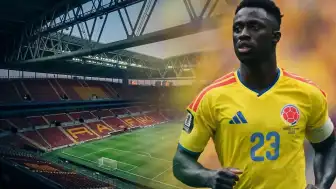 Transfer Gündemi: Davinson Sanchez'in Como'ya Transfer İddiası ve Galatasaray'ın Beklentisi