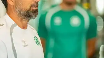 TÜMOSAN Konyaspor Yeni Sezon Hazırlıkları İçin Slovenya Kampına Gidiyor