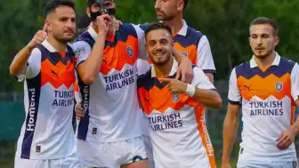 UEFA Konferans Ligi: RAMS Başakşehir - Inter Turku Maçı Yayın Bilgileri