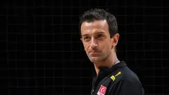 VNL Finalinde Brezilya'yı Deviren A Milli Kadın Voleybol Takımı Şampiyon Oldu