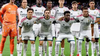 Arda Güler Asistiyle Gol Oldu, Mourinho İlk Maçına Çıktı: Real Madrid Son Anda Kazandı
