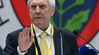 Aziz Yıldırım'ın 'Bu Hafta Bitiririz' Dediği Forvet Serhou Guirassy Çıktı