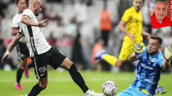 Beşiktaş, Hradec Kralove'yi Yenerek UEFA Avrupa Ligi Play-Off Turuna Yükseldi