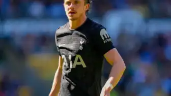 Beşiktaş'ın Orta Sahaya Dünya Yıldızı Transfer Hedefi: Conor Gallagher