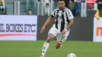 Beşiktaş'tan Juventuslu Nico Gonzalez İçin Teklif