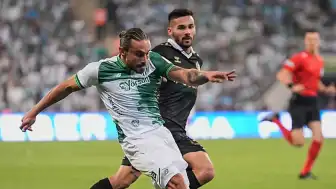 Bursaspor, Iğdır FK Karşısında Galip Geldi