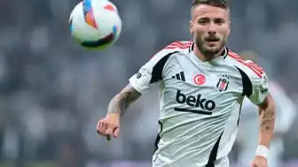 Ciro Immobile Futbolu Bıraktı