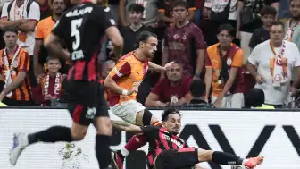 Çorum FK'dan Kırmızı Kart İtirazı: Hakem Kararı Tartışmalara Yol Açtı