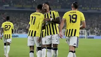 Fenerbahçe, Konyaspor Karşısında Telafi Peşinde