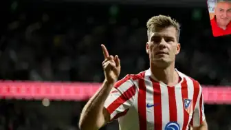 Fenerbahçe'de Alexander Sörloth ve Vangelis Pavlidis Transferleri Gündemde