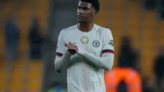 Fenerbahçe'de Semedo'nun Yerine 25 Milyon Euro Değerindeki Oyuncu Adayı