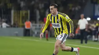 Fenerbahçe'den Kerem Aktürkoğlu Ziyareti: Sağlık Durumu İyi