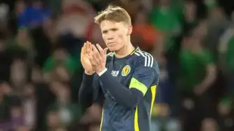 Fenerbahçe'den Scott McTominay İçin Sürpriz Transfer Girişimi