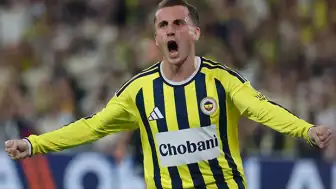 Fenerbahçe'nin Avrupa Kupalarındaki İç Saha Performansı Dikkat Çekiyor