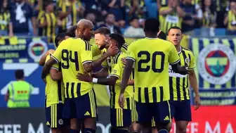 Fenerbahçe'nin Avrupa'da Tur Atlaması İçin Sturm Graz Analizi: Semih Sezerli'den Değerlendirmeler
