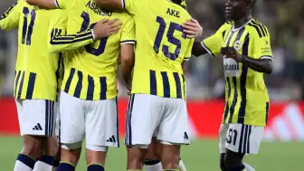 Fenerbahçe'nin Deplasman Açılış Performansı Dikkat Çekiyor