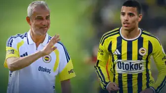 Fenerbahçe'nin Lyon Maçı Muhtemel 11'i Belli Oldu
