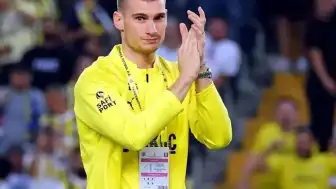 Fenerbahçe'ye Livakovic Transferi Konusunda Olumsuz Haber