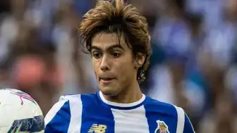 Galatasaray, Rodrigo Mora Transferinde İlerledi: Porto ile Anlaşma Sağlandı