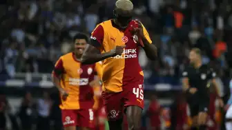 Galatasaray'da Batrakov dönemi başlıyor