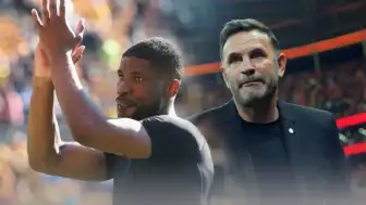Galatasaray'da Stoper Transferi: Kevin Danso Gündemde