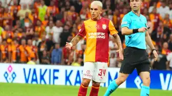 Galatasaray'da Torreira Krizi: Başkan Özbek'ten Menajere Net Yanıt