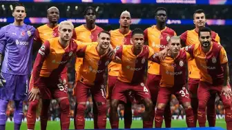 Galatasaray'da Wilfried Singo Şoku: İlk Maçta Yok