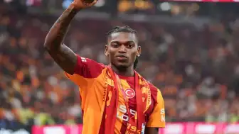 Galatasaray'dan Rafael Leao Açıklaması: Maliyet ve Maaş Detayları Belli Oldu