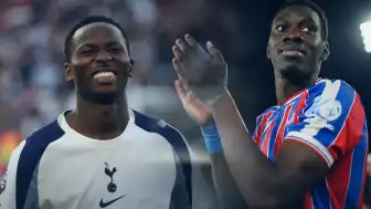 Galatasaray'dan Sarr Kardeşler İçin Rekor Transfer Girişimi: 60 Milyon Euro Teklif