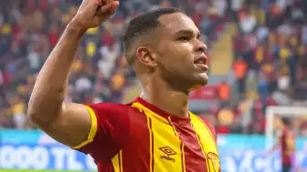 Göztepe'nin Brezilyalı Yıldızı Juan, CSKA Moskova Transferinden Döndü