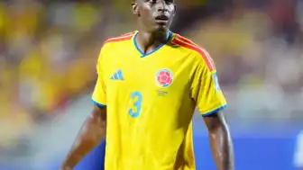 Jhon Lucumi Resmen Juventus'ta!