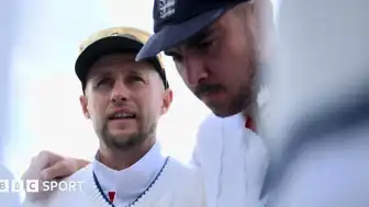 Joe Root'un Geri Dönüşüyle İngiltere'de Sakin Bir Başlangıç: Pakistan'a Karşı İlk Gün Kontrolü Ele Aldı