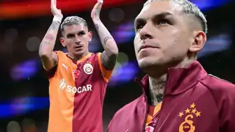 Lucas Torreira'dan Galatasaray'a Ayrılık Talebi: Sözleşmesini Feshetmek İstiyor